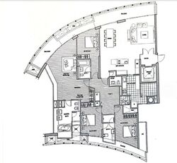 St. Thomas Suites (D9), Condominium #462081121